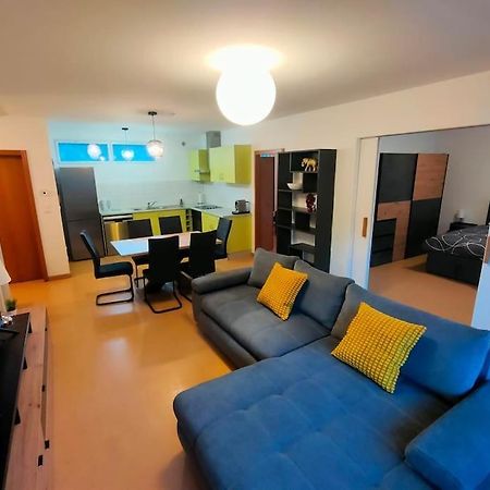 Industriel F3 Appartement Thann Exteriör bild